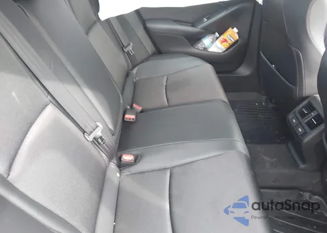 2022 Honda Accord Sport 2.0T z USA, uszkodzony, nr VIN 1HGCV2F30NA014088